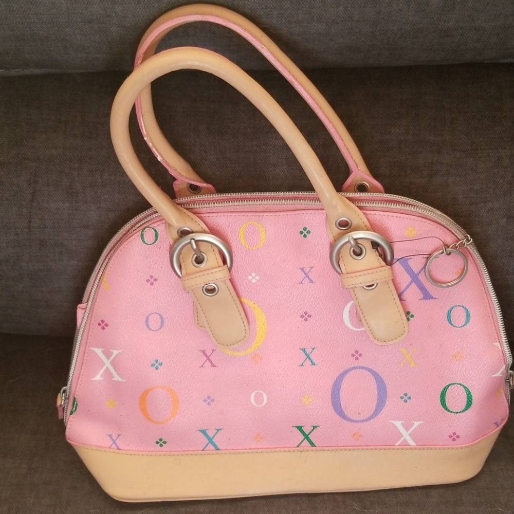 Xoxo handbag